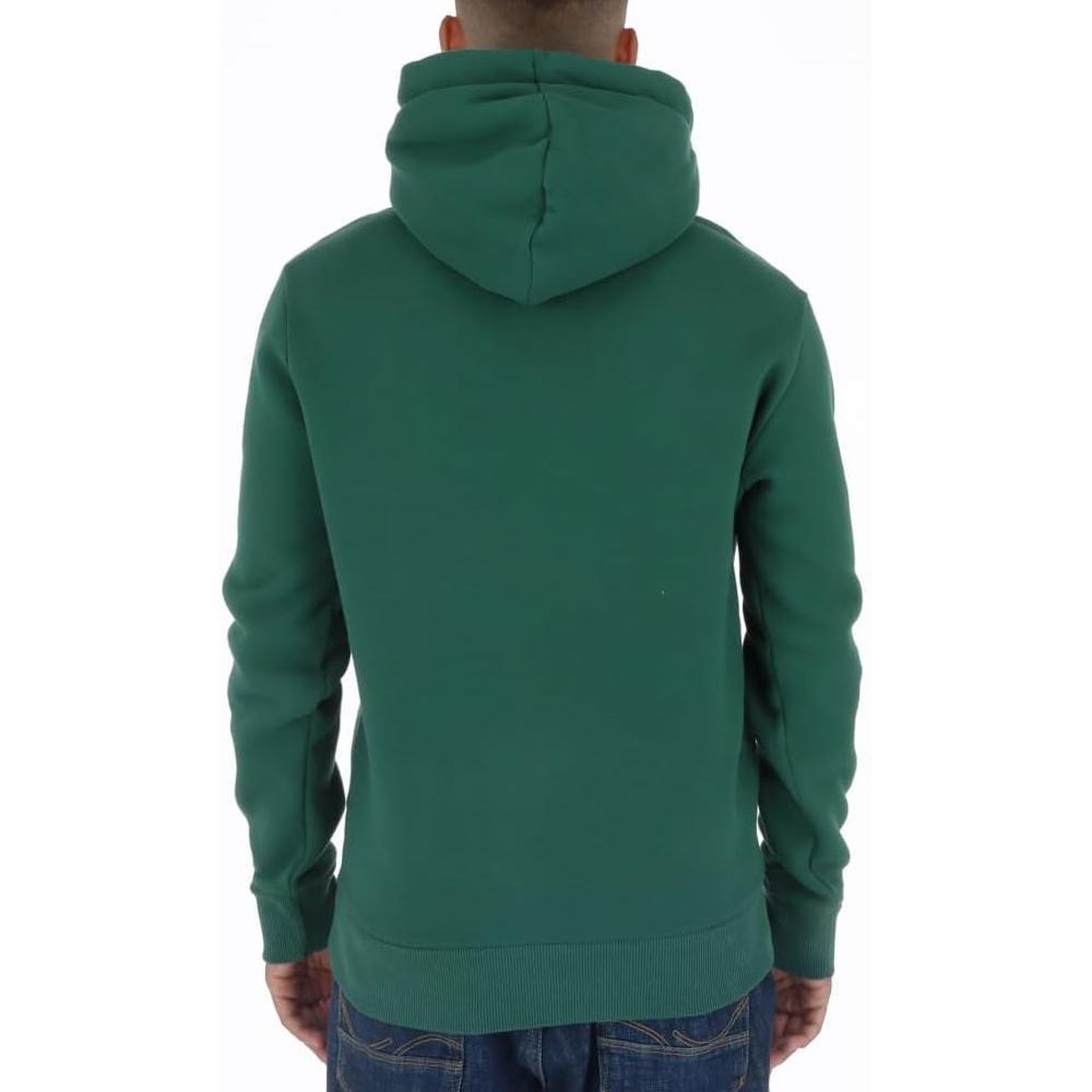 Voir la diapositive 5 : SUPERDRY Sweat vert homme superdry m2013126a