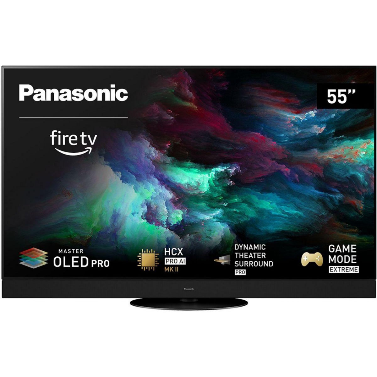 PANASONIC TV OLED TV-55Z90AEG-55 pouces (139cm)