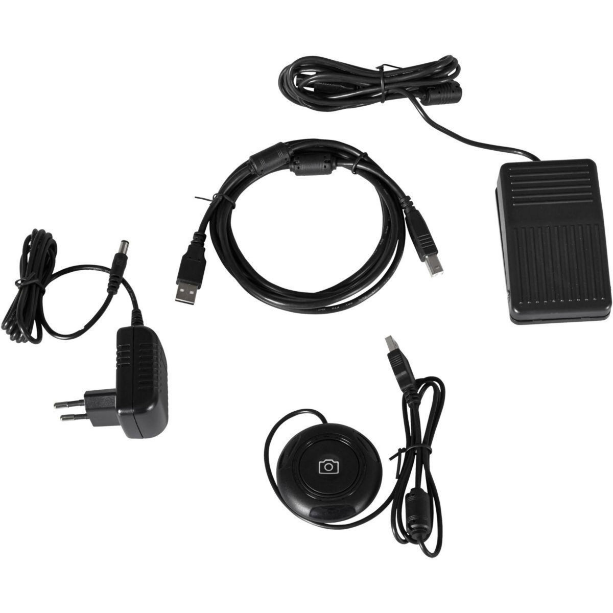 Iris Scanner IRISCan Desk 6 Business - A3