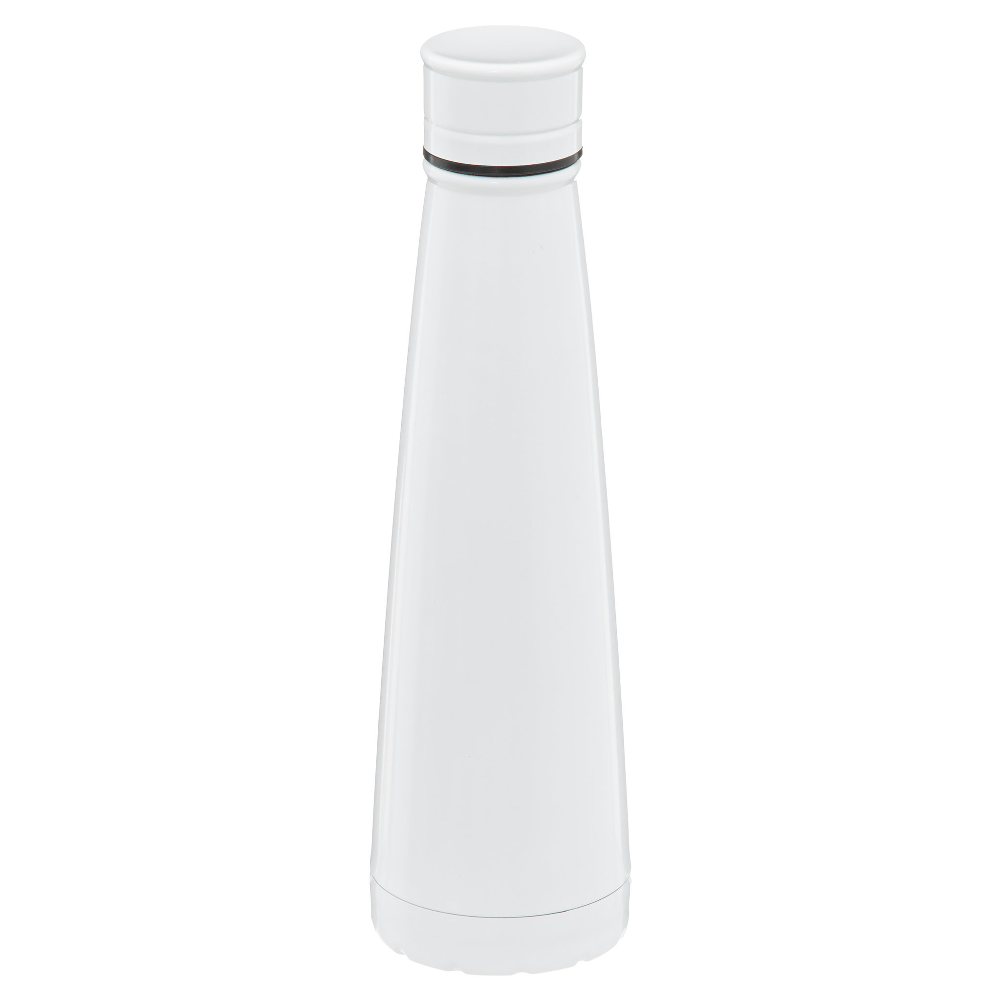 Bouteille isotherme 0,45l acier inoxydable