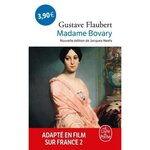 MADAME BOVARY, Flaubert Gustave