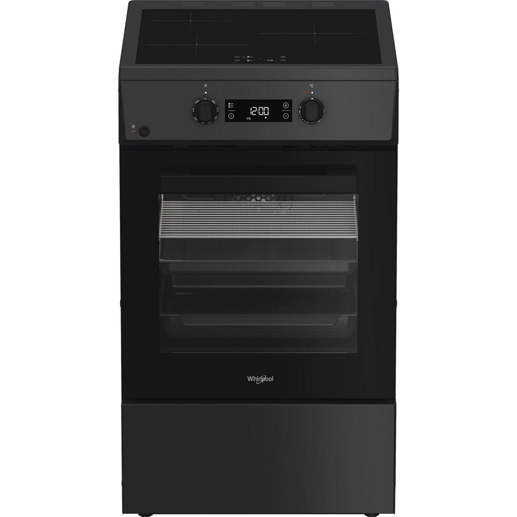 Whirlpool Cuisinière électrique w5i8lcsa3