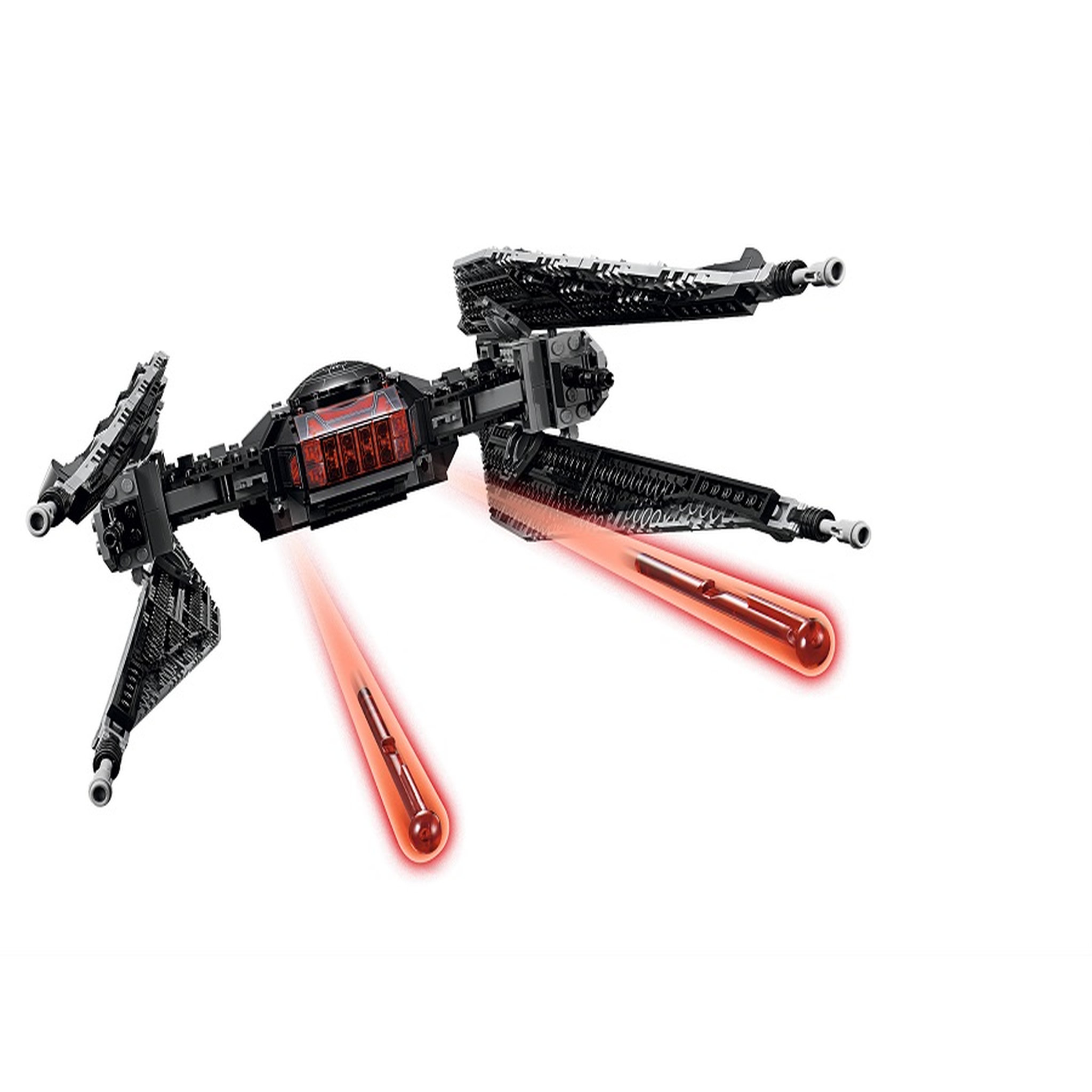 LEGO 75179 Star Wars - Kylo Ren