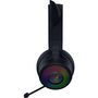 Voir la diapositive 4 : Razer Casque gamer KRAKEN KITTY V3 PRO NOIR