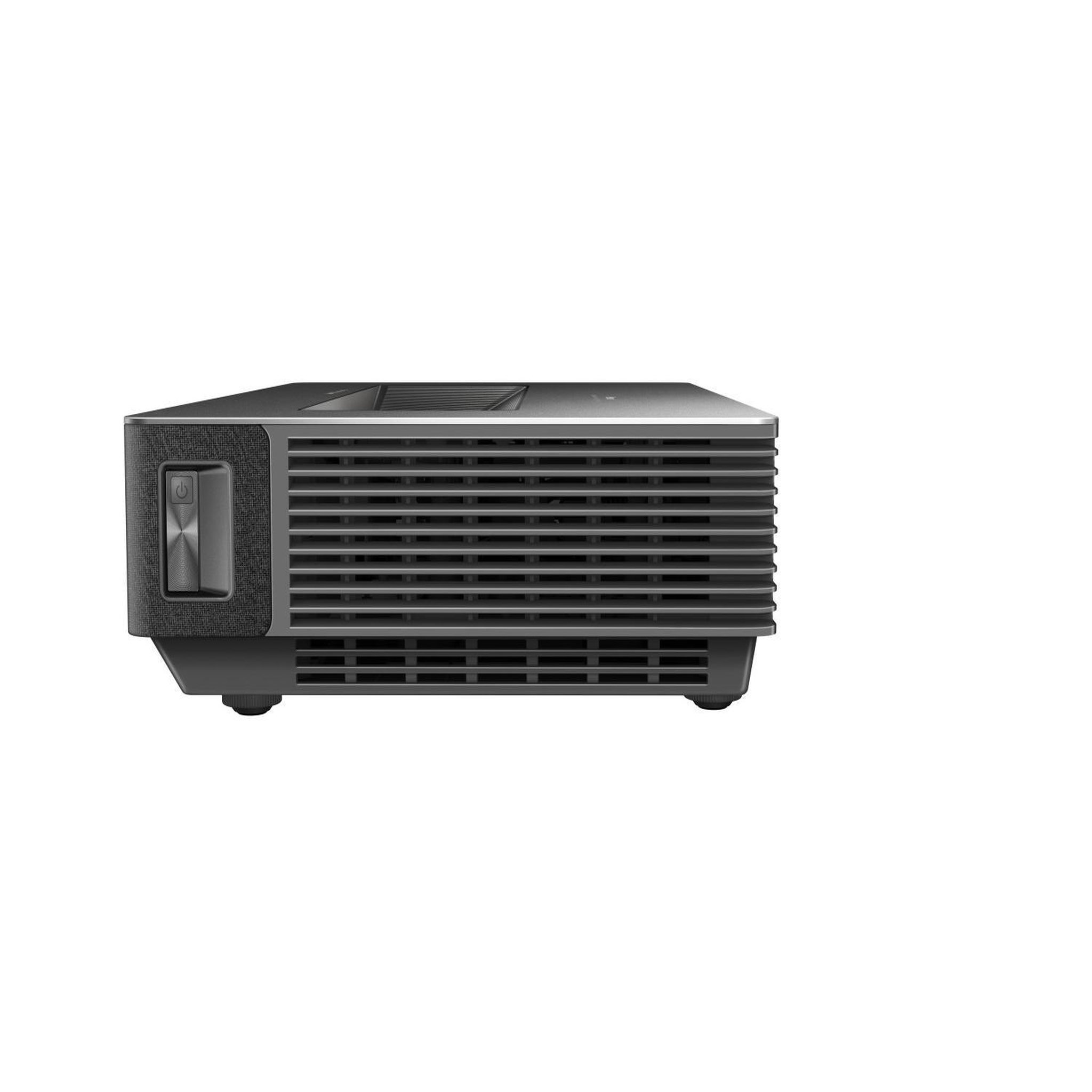 Voir la diapositive 3 : Hisense Hisense 120l5ha projecteur tv projecteur à focale ultra courte 2700 ansi lumens dlp 2160p (3840x2160) noir
