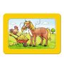 Voir la diapositive 3 : RAVENSBURGER RAVENSBURGER Good friends, 3x6st.