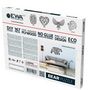 Voir la diapositive 3 : ECO WOOD ART Puzzle mural en bois - Ours 76 cm