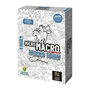 Voir la diapositive 3 : Blackrock Editions MICRO MACRO - CRIME CITY 3, -