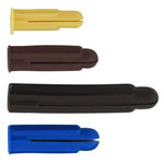 RAWL Crampon 2/5 - Boîte de 100 chevilles Ø 6 x 25 mm Ø 2 / 5 mm 133104