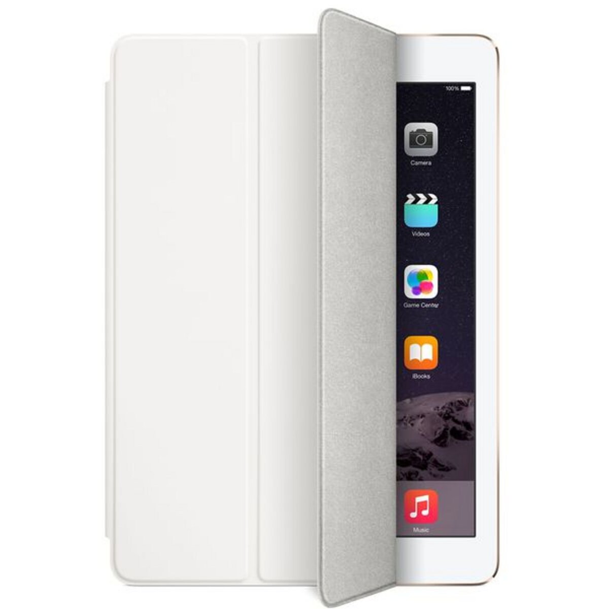 Apple Accessoire tablette tactile IPAD AIR SMART COVER
