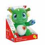 Voir la diapositive 2 : CLEMENTONI Clementoni Baby - Interactive Dragon
