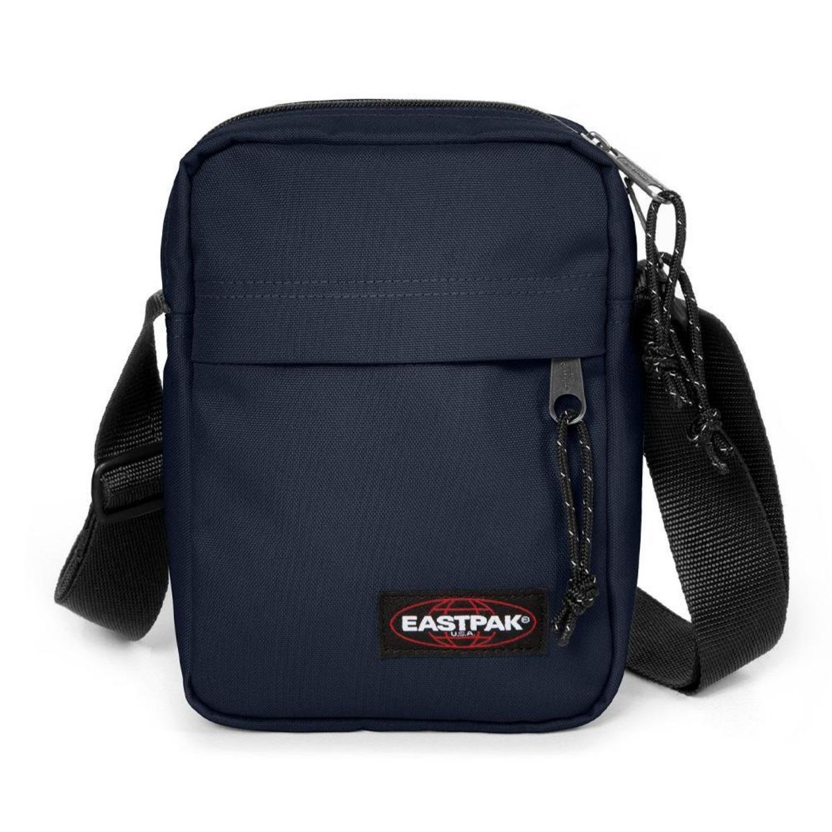 Eastpak Sacoche Bleu Homme Eastpak The One