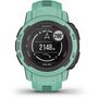 Voir la diapositive 1 : GARMIN Montre sport Instinct 2S Solar Neo Tropic
