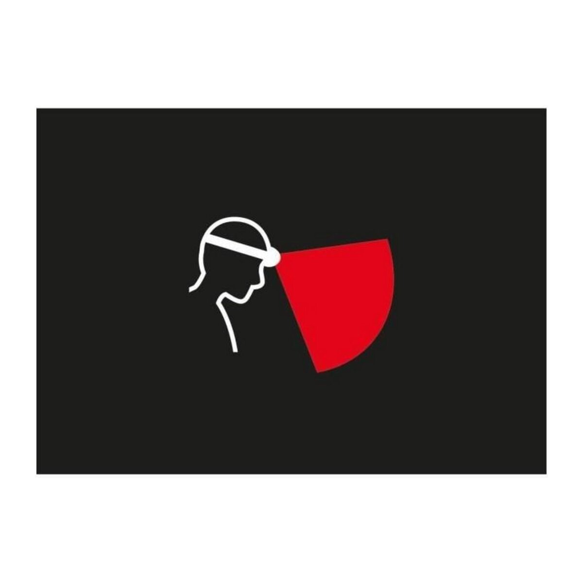 Petzl Lampe frontale multisport - PETZL - SWIFT RL - 1100 lumens - Bandeau réfléchissant - Batterie rechargeable - Blanc