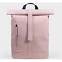 Voir la diapositive 2 : CASYX Sac à dos Modèle TORNADO Medium Rose poudré