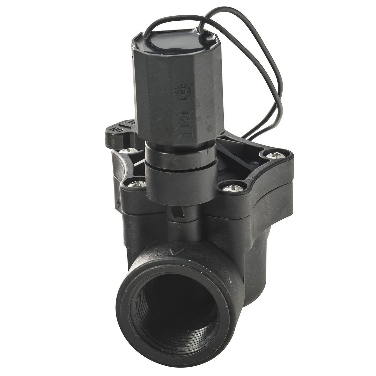 RAIN Vanne électrique de 24 volts Rain   électrovanne