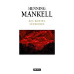 LES BOTTES SUEDOISES, Mankell Henning