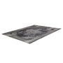 Voir la diapositive 4 : Paris Prix Tapis Imprimé Antique  Vintage  Gris Foncé