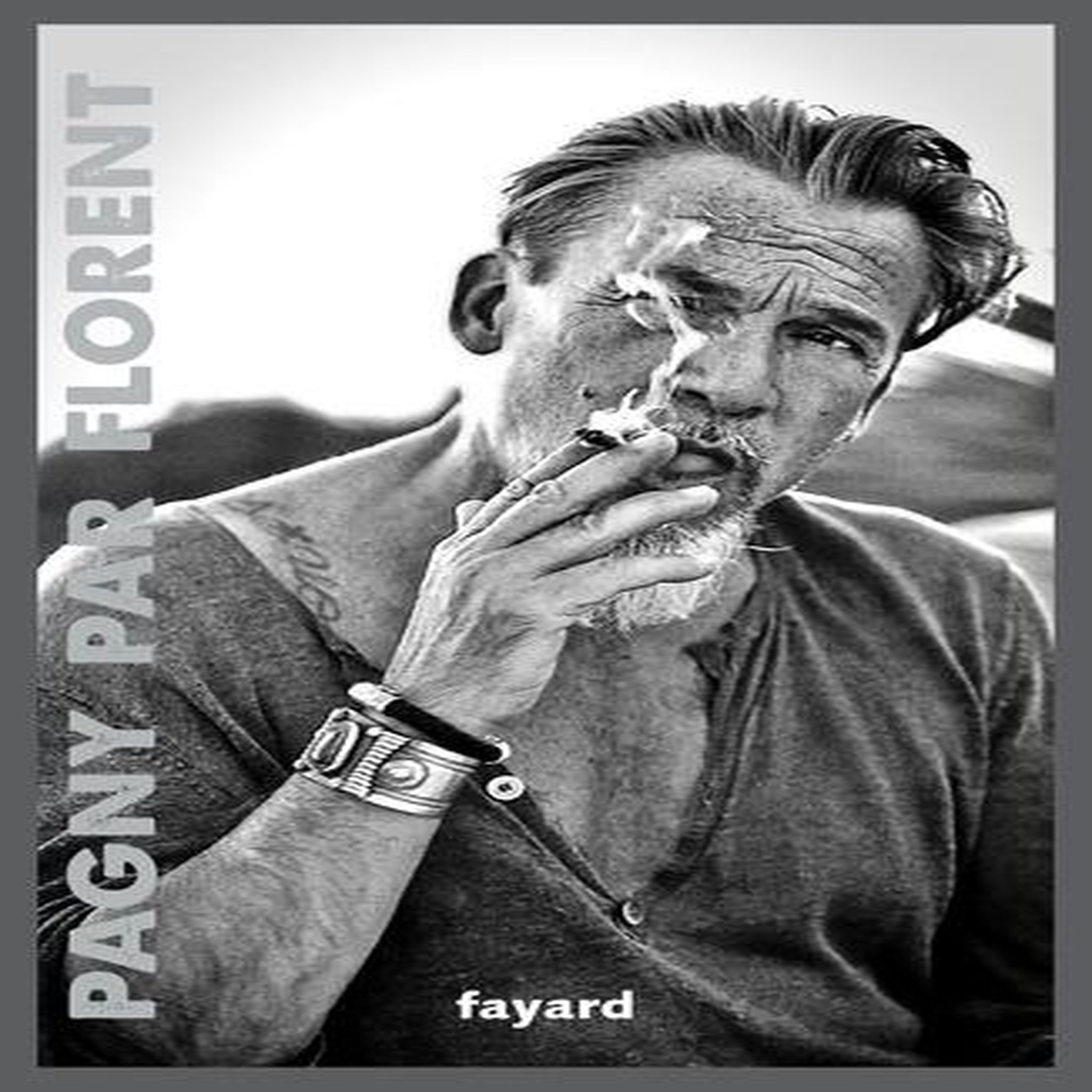 PAGNY PAR FLORENT, Pagny Florent