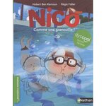 NICO : COMME UNE GRENOUILLE !, Ben Kemoun Hubert