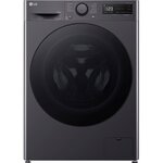 LG Lave linge séchant hublot F964R56MBRS