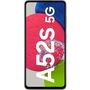 Voir la diapositive 2 : Samsung Samsung Galaxy A52s 5G (dual sim) Reconditionné 128 Go - Grade C - Violet
