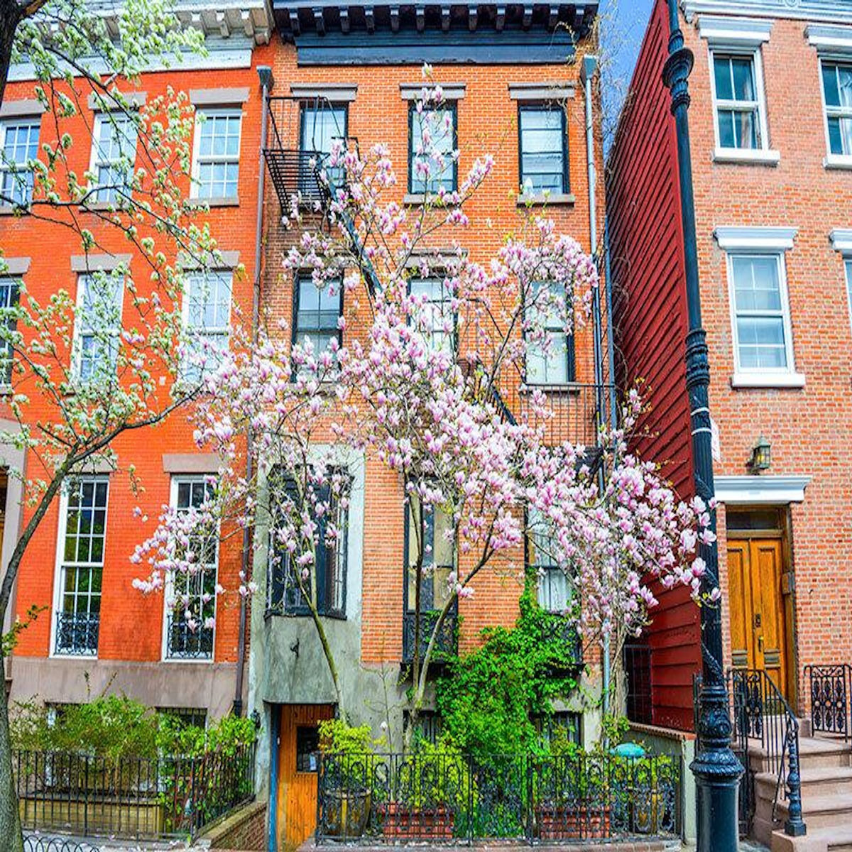 Smartbox City trip à New York : 5 jours en hôtel 4* à Manhattan avec visites des lieux incontournables - Coffret Cadeau Séjour