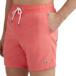O'NEILL Short de bain  Homme O'Neill 200 17016. Coloris disponibles : Rose
