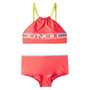 Voir la diapositive 1 : O'NEILL Maillot de bain  Fille O'Neill Cali Holiday