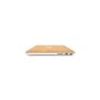 WOODCESSORIES Coque Macbook 13'' Ecoskin Bois bamboo