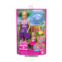 Voir la diapositive 3 : BARBIE COFFRET BARBIE ET CHELSEA