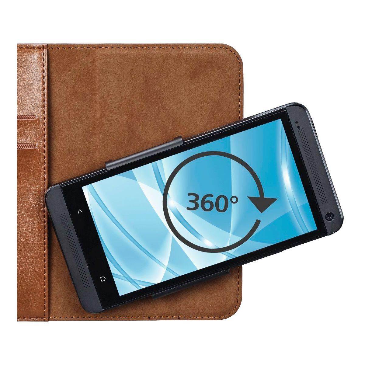 Hama Etui Universel Taille L marron