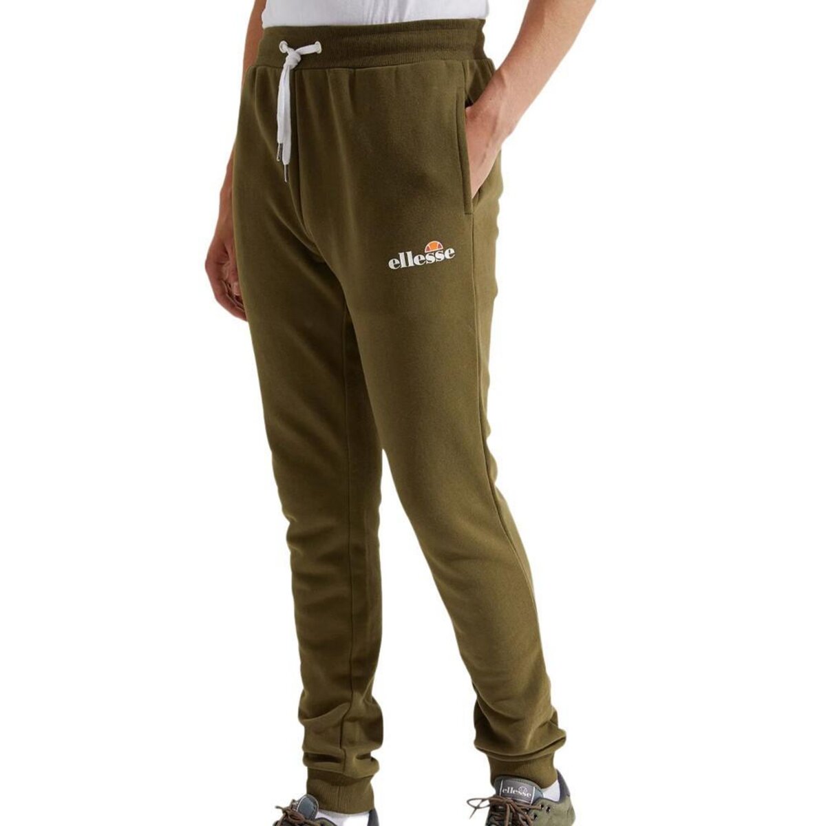 Pantalon homme clearance ellesse