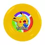 Pokemon Assiette plastique creuse Pokemon repas enfant