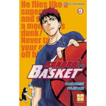 KUROKO'S BASKET TOME 9, Fujimaki Tadatoshi