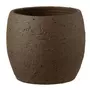 Paris Prix Cache-Pot en Céramique  Enya  24cm Marron