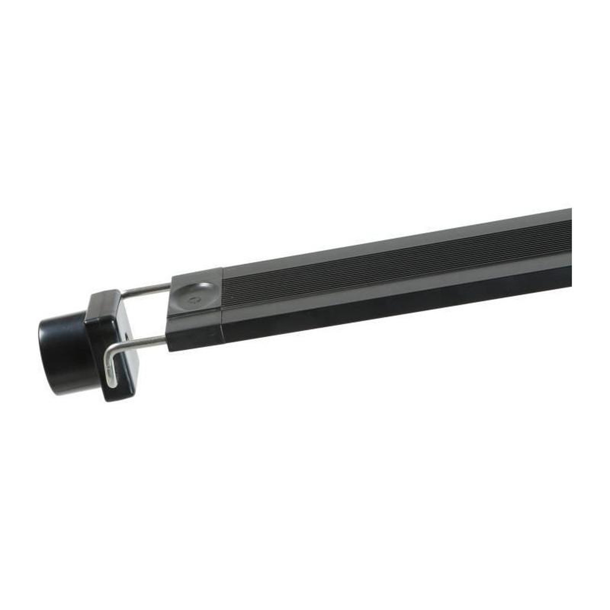 Voir la diapositive 4 : Zolux Rampe d'éclairage - Zolux - Slim LED dimmable - Ajustable et adaptable en remplacement d'un tube néon T8 ou T5 - 30 cm