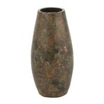 Paris Prix Vase en Terre Cuite  Theron  39cm Multicolore
