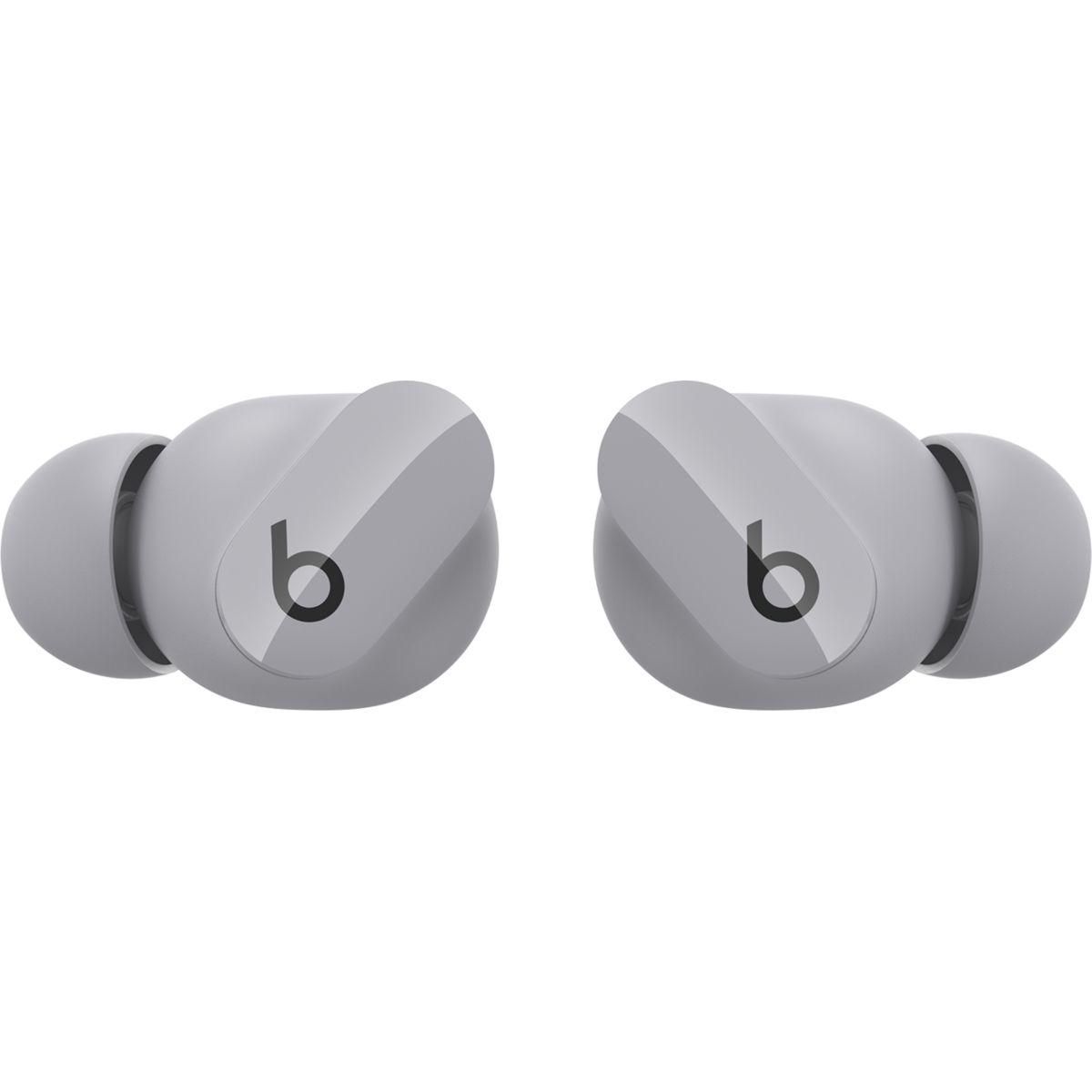 BEATS Ecouteurs Studio Buds Gris Lune