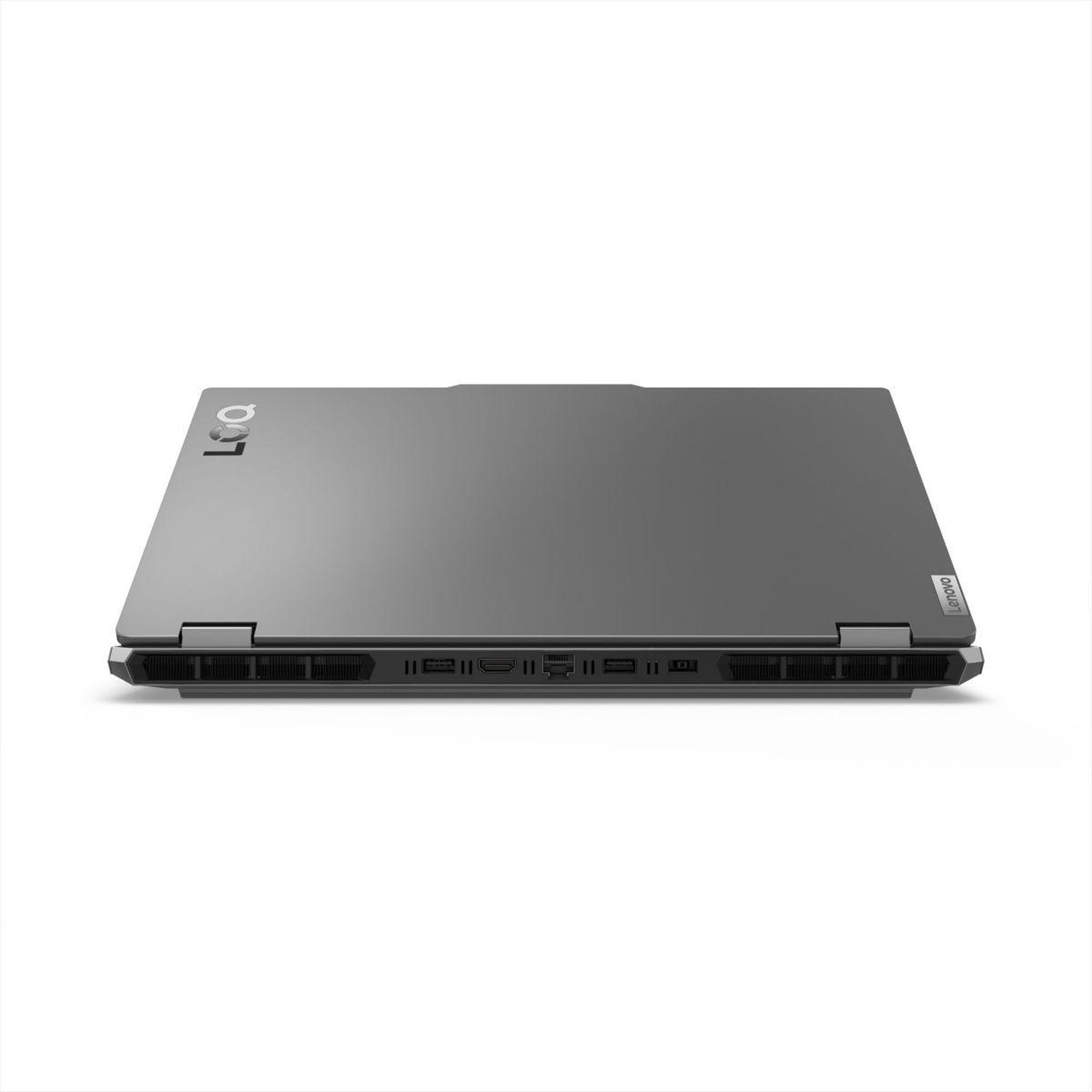 Voir la diapositive 5 : Lenovo PC Gamer LOQ 15IAX9 RTX4060 8Go sans Windows