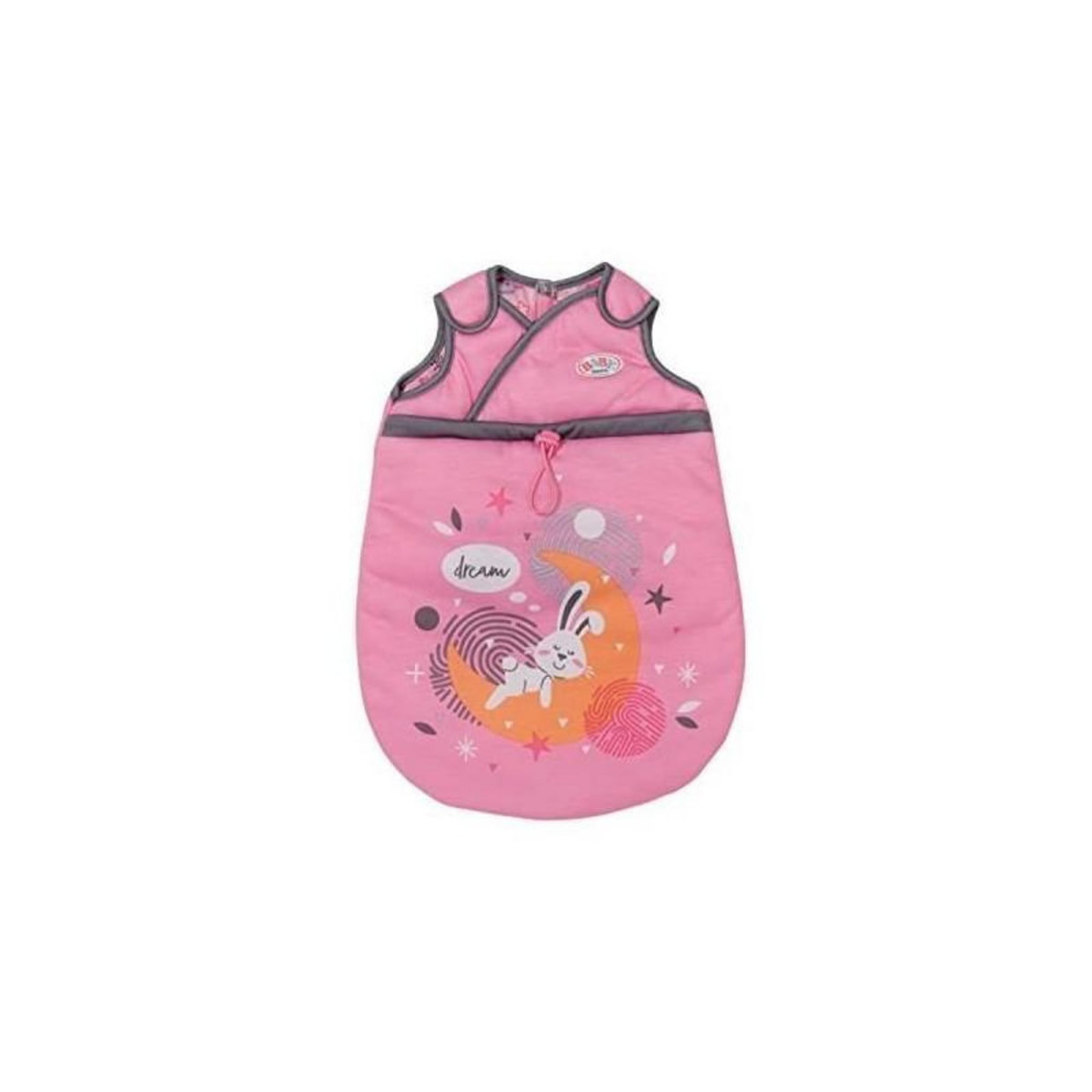 NEW BORN BABY Baby Born - Gigoteuse - Accessoire pour poupon - Des 3 ans