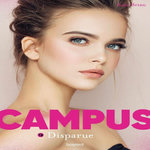 CAMPUS TOME 12 : DISPARUE, Brian Kate