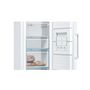 Voir la diapositive 4 : BOSCH Congélateur armoire 60cm 242l no frost - GSN36CWEP