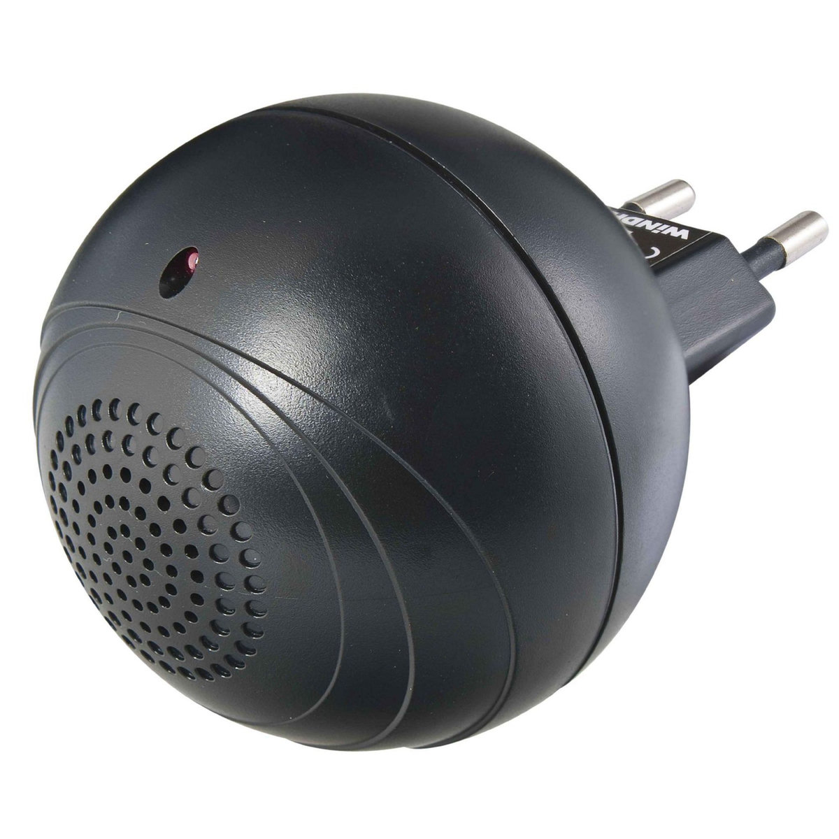 Windhager Prise anti moustiques a ultrasons