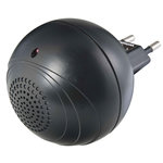 Windhager Prise anti moustiques a ultrasons