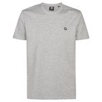 Petrol Industries T-shirt  Homme Petrol Industries TSR002-9999. Coloris disponibles : Gris