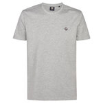 Petrol Industries T-shirt  Homme Petrol Industries TSR002-9999. Coloris disponibles : Gris