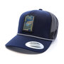 Voir la diapositive 1 : UNDER ARMOUR Casquette  Homme Rip Curl  Artist Of Search Trucke