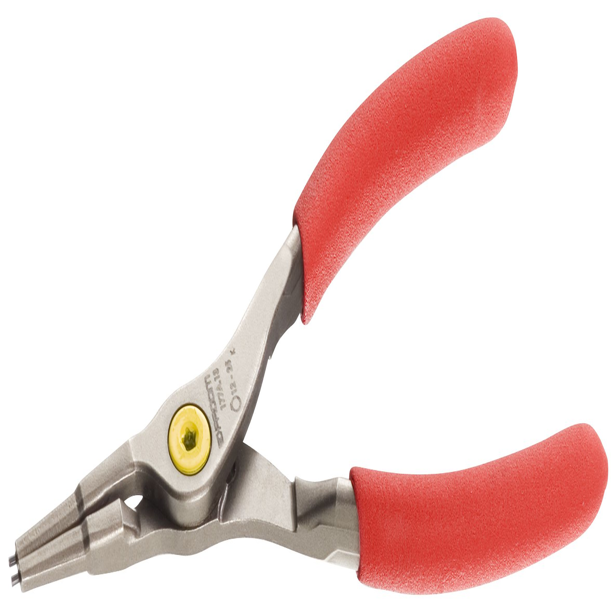 FACOM Pince pour circlip extérieur bec droit 9mm