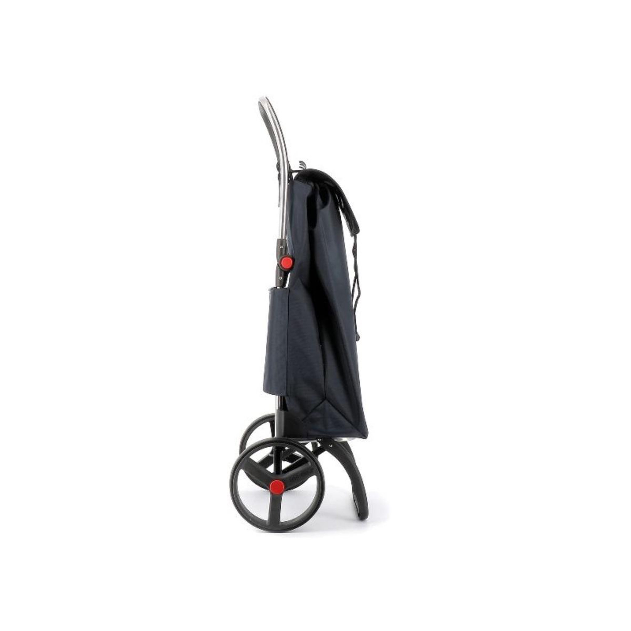 Voir la diapositive 3 : Rolser Poussette de marché 2 roues 43l - IMX308 MARENGO